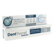 Dentyucral Dentífrico Fumadores 75ml