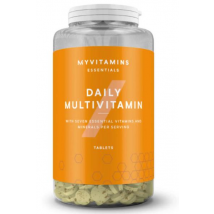 Myvitamins Multivitamínico Diario 60 tabletas