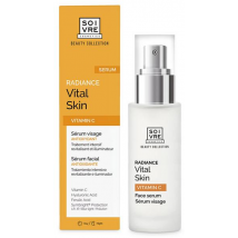 Soivre Sérum Facial Concentrado Vitamina C 30ml