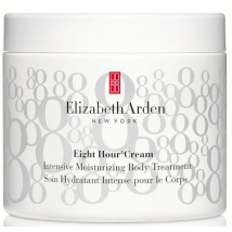 Elizabeth Arden Eight Hour Intensive Moisturizing Body Treatment 400 ml