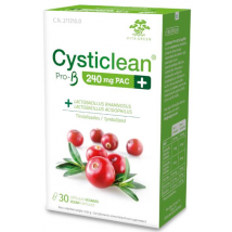 Cysticlean PRO-B 30 Cápsulas