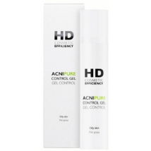 HD Cosmetic Efficiency Acnipure Gel Control 50 ml