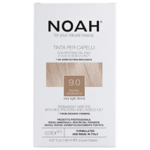Noah Tinte Capilar Rubio Muy Claro 9.0 140 ml