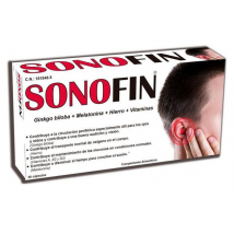 Sonovit 30 Cápsulas