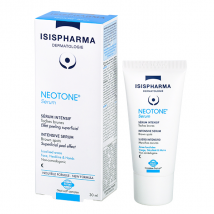 Isispharma Neotone Sérum Intensif Taches Brunes Localisées 30ml