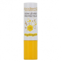 Alvadiem Soin du Visage Baume à Lèvres Protecteur 4g - Réparateur -