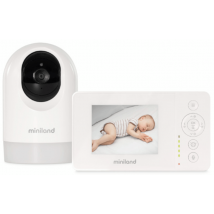 Miniland Digimonitor 3.5 Easy"