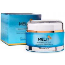 MEL13 Crema Protección Celular Intensa 50ml