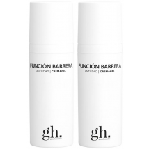 GH Función Barrera Crema-Gel 2x50 ml
