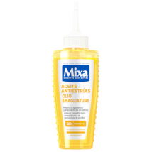 Mixa Aceite Antiestrías 100 ml