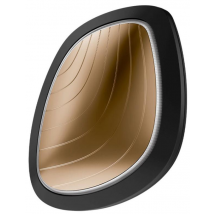 Geske Sonic Warm & Cool Mask 9 en 1 Negro