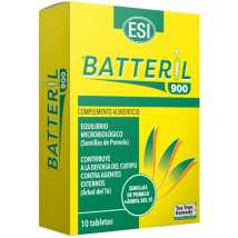 ESI Batteril 900 10 Tablets