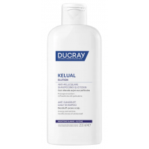Ducray Elution Champô Suave Reequilibrante 200 ml