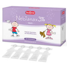 Buona Nebianax 3% 20 Viales