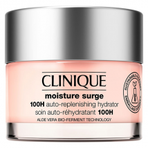 Clinique Moisture Surge Crème Hydratante Visage 100H 30ml