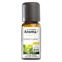 Le Comptoir Aroma Huile Essentielle Ylang-Ylang 5ml Bio