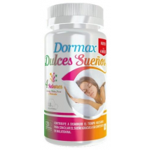 Dormax Dulces Sueños
