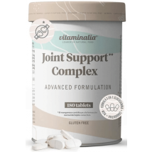 Complesso di supporto articolare Vitaminalia 180 compresse