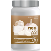 NEO Alho 45 Comprimidos