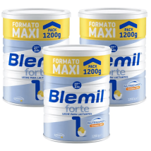Blemil Forte 1 Infant Milk 3x1200 gr