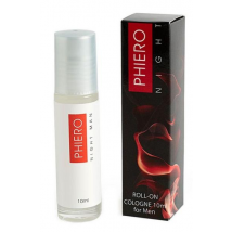 500 Cosmetics Phiero Night Men 10ml