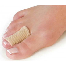 Comforgel Tubo Protector Tejido Canalé Recubrimiento Interior Gel Diámetro 1,5 cm 12 uds