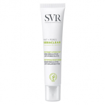 SVR Sebiaclear Crème Mat + Pores 40ml -