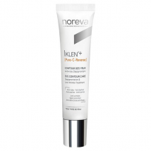 Noreva Iklen+ Pure-C-Reverse Contour des Yeux 15ml