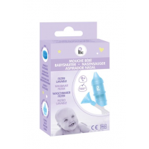 Horizane Sante Aspirador Nasal Reutilizable