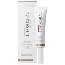 Liposomial Well-Aging Contorno De Ojos Rellenador 15ml