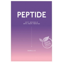 Barulab The Clean Vegan Mask Peptide 1 ud