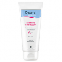 Dexeryl Essentiel Lait Riche Nourrissant 200ml