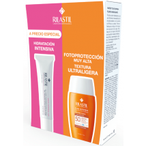 Rilastil Pack Essentiel Vert