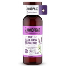 Dr. Konopka ́s Champú Anticaída 500ml