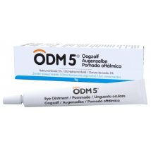Horus ODM5 Pomada 5 gr