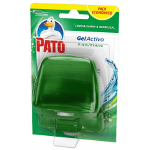 Pato Gel Activo Pino Aplicador 55ml