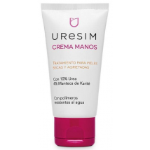 Uresim Crema de Manos Pieles Secas 50ml