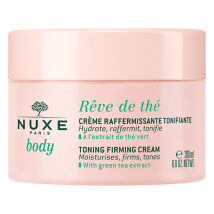 Nuxe Body Rêve de Thé Crème Raffermissante Tonifiante 200ml