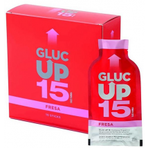 Gluc UP 15 Fresa 10 sticks