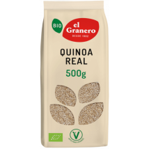 El Granero Integral Quinoa Vrai BIO 500 gr