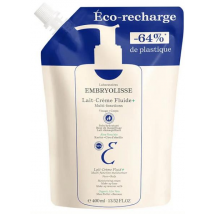 Embryolisse Lait-Crème Fluide Eco-Recarga 400 ml