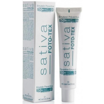 CosmeClinik Sativa Foto-Tex 75 ml