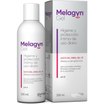 Melagyn Gel Higiene Íntima 200 ml