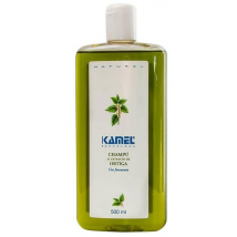 Kamel Champú de Ortiga 500ml