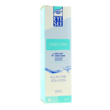 Eye See Solución Única All In One 360ml