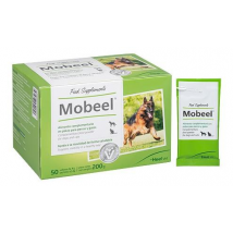 Heel Mobeel para Perros y Gatos 4gr 50 sobres