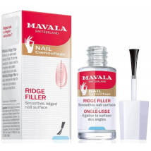Mavala Ridge Filler Unhas Lisas 10 ml