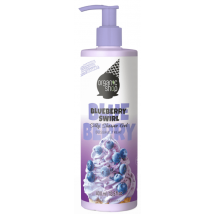 Organic Shop Gel Doccia al Gelato al Mirtillo 400 ml