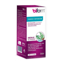 Dietisa Biform Drenaje Activador 500ml