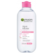 Garnier Micellar Water All in 1 400 ml